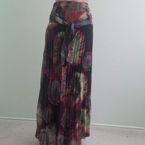 Maxi Skirt
